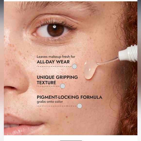 New without box!! COVER FX Gripping Primer - Picture 3 of 4